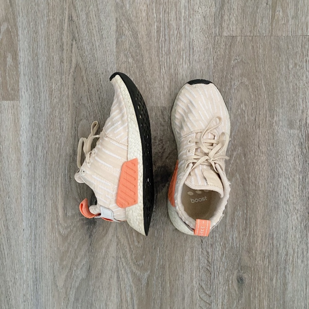 Adidas NMD_R1 Sneakers